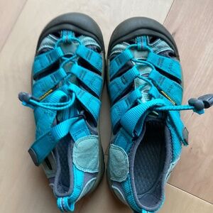 Kid's Keen Sandals